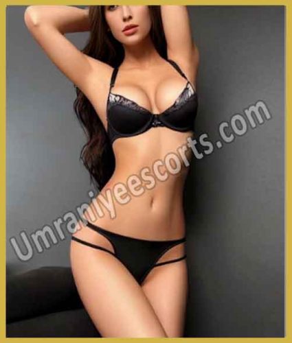 Anadolu Yakası’nda Sıcak ve Kişisel Deneyimler: Escort Hizmetlerinde Yeni Denge