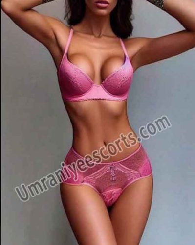 Çekmeköy’de Uygun Fiyatlı Escort: Kamuran ile Güvenli ve Samimi Deneyim