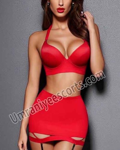 Çekmeköy’de Uygun Fiyatlı Escort: Kamuran ile Güvenli ve Samimi Deneyim